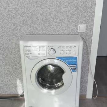 Сдается 1-комнатная квартира, 37 м²