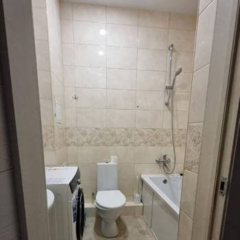 Сдается 1-комнатная квартира, 23 м²