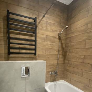 Сдается 1-комнатная квартира, 36,8 м²