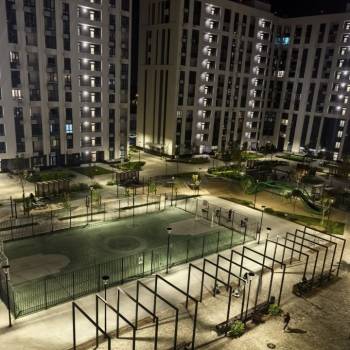 Сдается 1-комнатная квартира, 50 м²