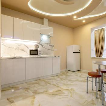 Сдается 1-комнатная квартира, 50 м²