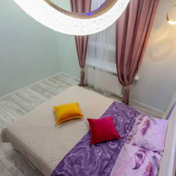 Сдается 1-комнатная квартира, 50 м²