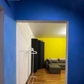 Сдается 1-комнатная квартира, 37 м²