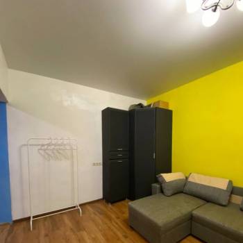Сдается 1-комнатная квартира, 37 м²