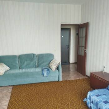 Сдается 1-комнатная квартира, 39 м²