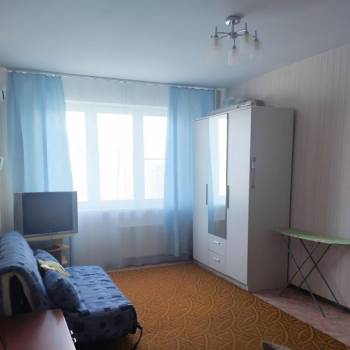 Сдается 1-комнатная квартира, 39 м²