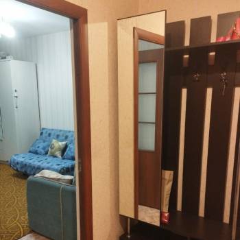 Сдается 1-комнатная квартира, 39 м²