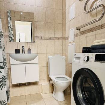 Сдается 1-комнатная квартира, 35 м²