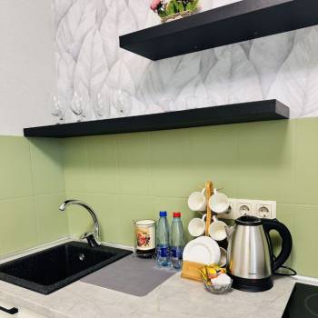 Сдается 1-комнатная квартира, 35 м²