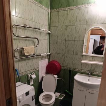 Сдается 1-комнатная квартира, 41 м²