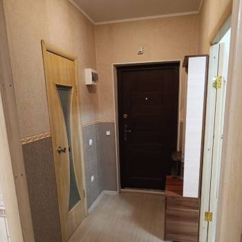 Сдается 1-комнатная квартира, 41 м²