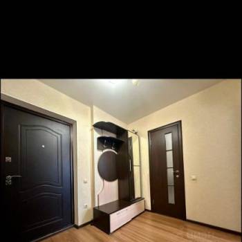 Сдается 1-комнатная квартира, 39 м²