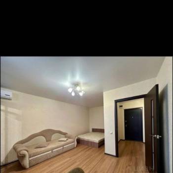 Сдается 1-комнатная квартира, 39 м²