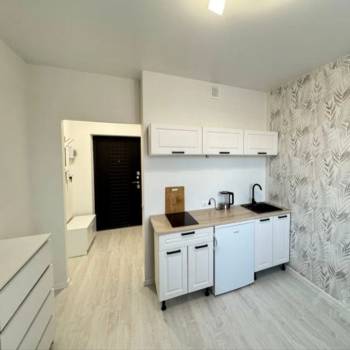 Сдается 1-комнатная квартира, 20 м²