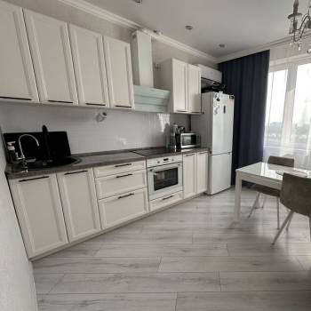 Сдается 1-комнатная квартира, 36,9 м²