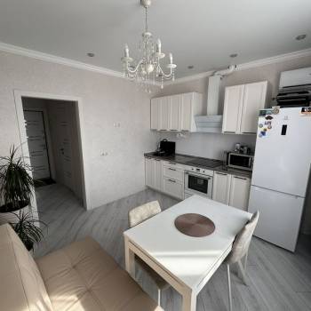 Сдается 1-комнатная квартира, 36,9 м²