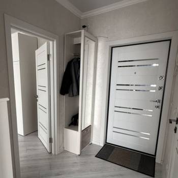 Сдается 1-комнатная квартира, 36,9 м²