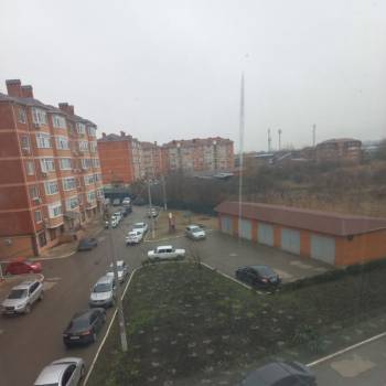 Продается 1-комнатная квартира, 44,2 м²