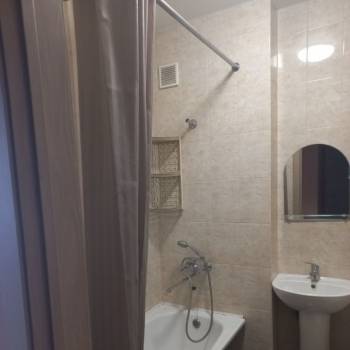 Продается 1-комнатная квартира, 44,2 м²