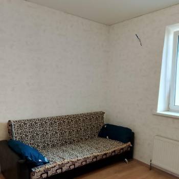 Продается 1-комнатная квартира, 22,3 м²