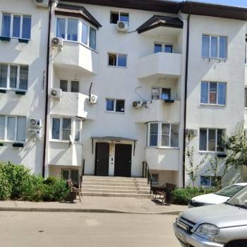 Продается 1-комнатная квартира, 22,3 м²