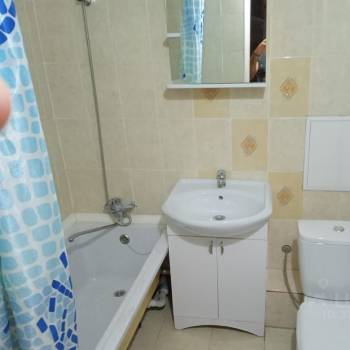 Продается 1-комнатная квартира, 22,3 м²