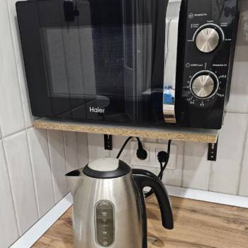 Продается 1-комнатная квартира, 36,8 м²