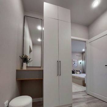 Продается 1-комнатная квартира, 36,8 м²