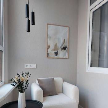 Продается 1-комнатная квартира, 36,8 м²