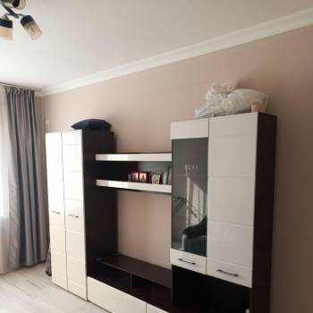 Продается 1-комнатная квартира, 43 м²