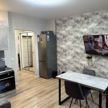 Продается 1-комнатная квартира, 24,1 м²