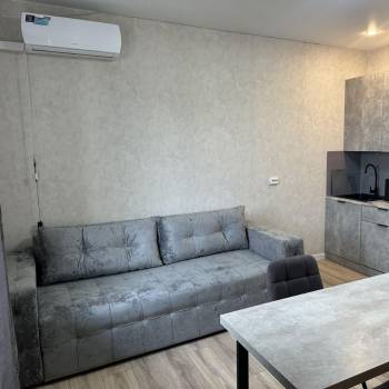 Продается 1-комнатная квартира, 24,1 м²