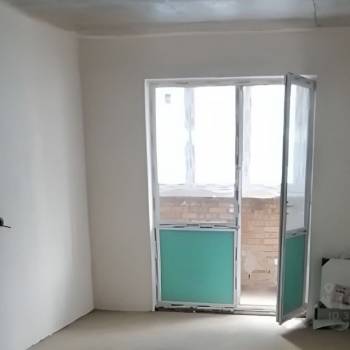 Продается 1-комнатная квартира, 40,5 м²