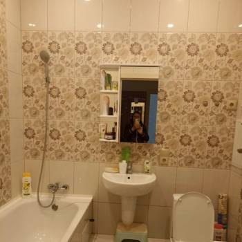 Продается 1-комнатная квартира, 36,4 м²