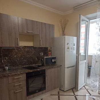 Продается 1-комнатная квартира, 36,4 м²