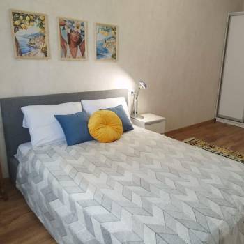 Продается 1-комнатная квартира, 40 м²