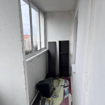 Продается 1-комнатная квартира, 38 м²