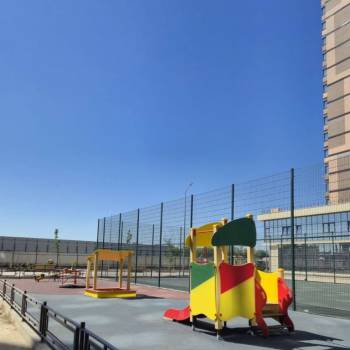 Продается 1-комнатная квартира, 38 м²