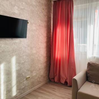 Продается 1-комнатная квартира, 22 м²