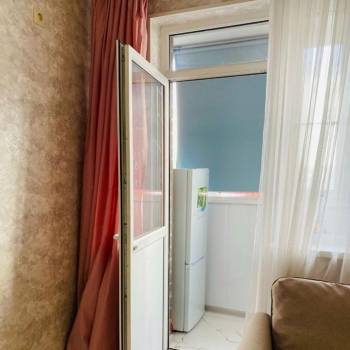 Продается 1-комнатная квартира, 22 м²