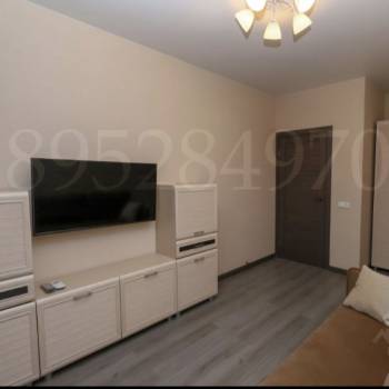 Продается 1-комнатная квартира, 29,5 м²