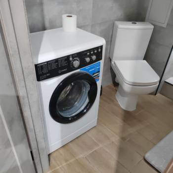 Продается 1-комнатная квартира, 34,6 м²