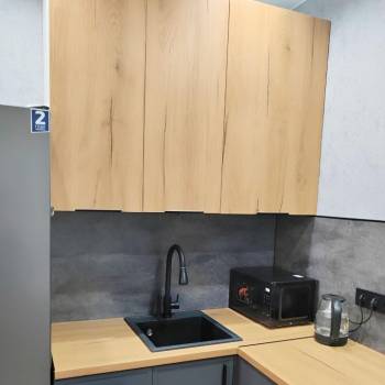 Продается 1-комнатная квартира, 34,6 м²