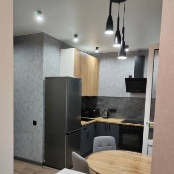 Продается 1-комнатная квартира, 34,6 м²