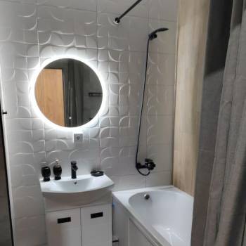 Продается 1-комнатная квартира, 34,6 м²