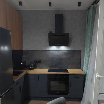 Продается 1-комнатная квартира, 34,6 м²