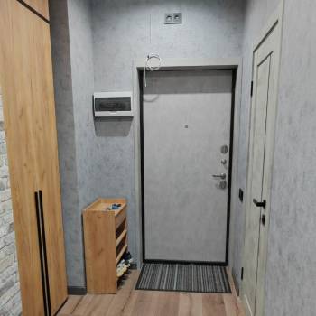 Продается 1-комнатная квартира, 34,6 м²