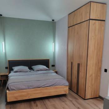 Продается 1-комнатная квартира, 34,6 м²