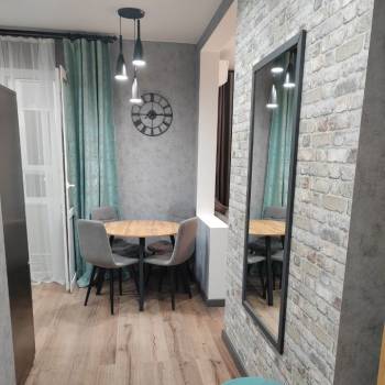 Продается 1-комнатная квартира, 34,6 м²