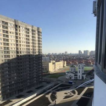 Продается 1-комнатная квартира, 28 м²